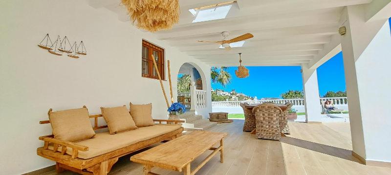 Villa Pequeño Sueño - image 26