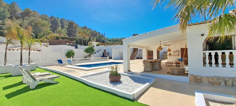 Villa Pequeño Sueño - image 13