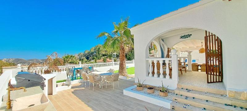 Villa Pequeño Sueño - image 28