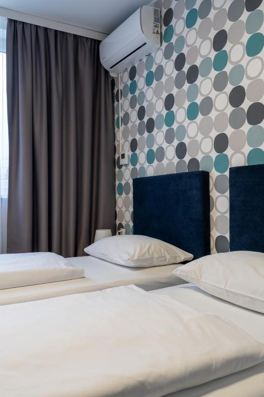 Double or Twin Room image 1