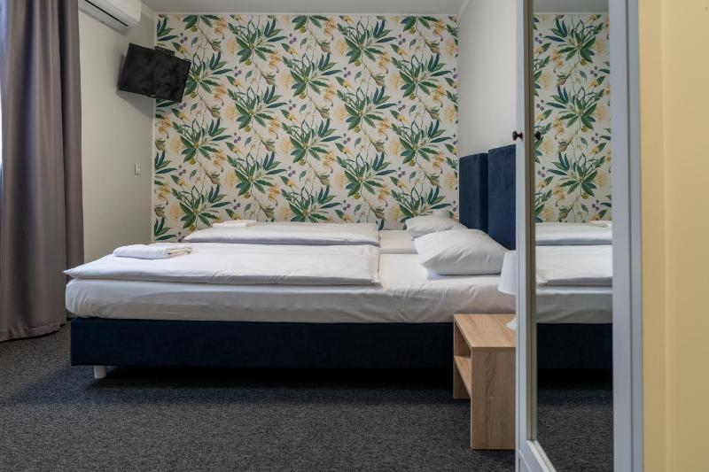 Double or Twin Room image 3