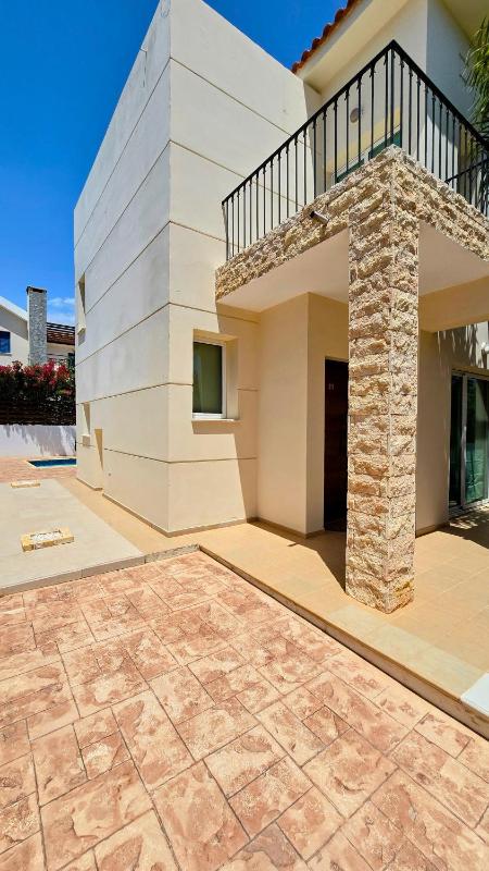 Villa Alkioni 31 with Pool and Jacuzzi - image 3