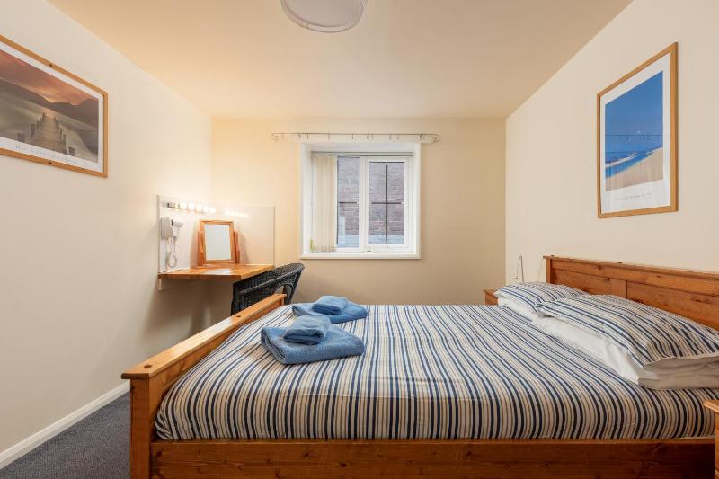 Two-Bedroom Apartment image 3