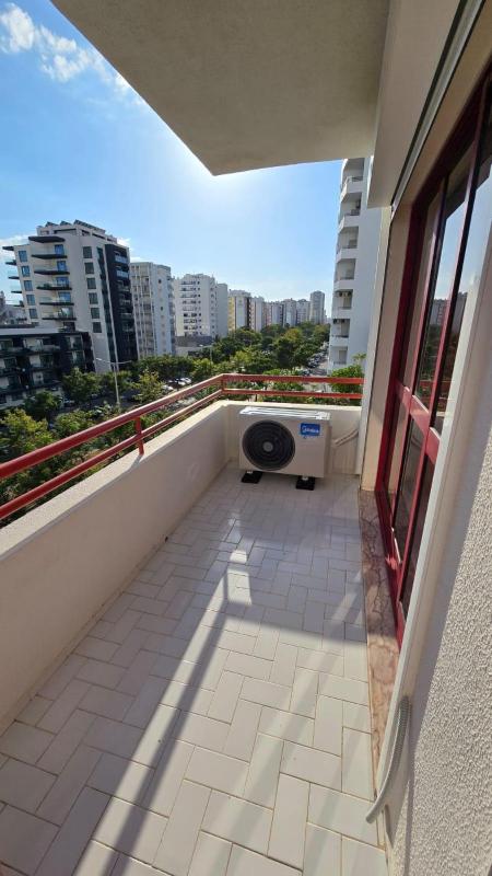 Nice Flat in Quarteira Beach - image 15