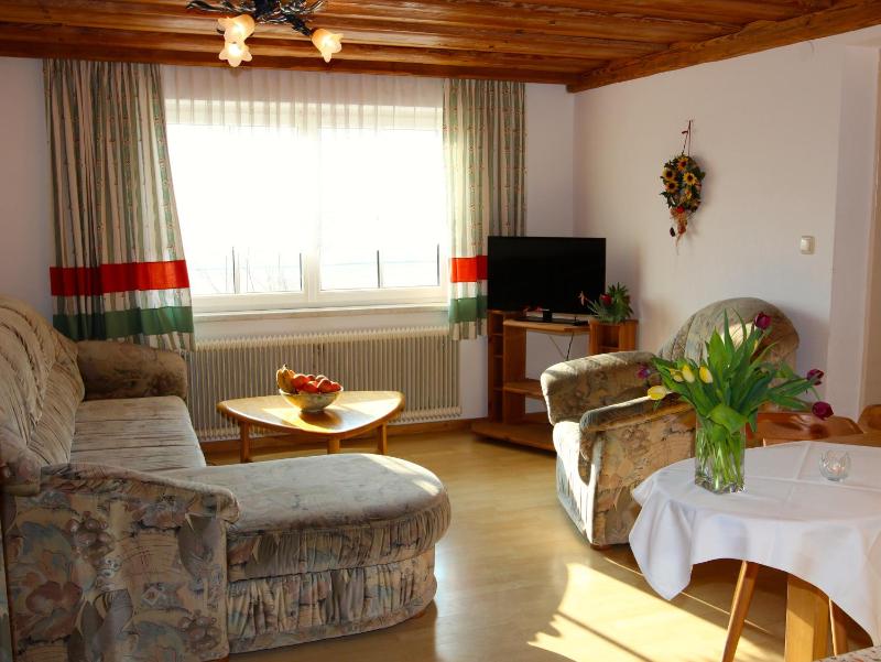 One-Bedroom Apartment image 4
