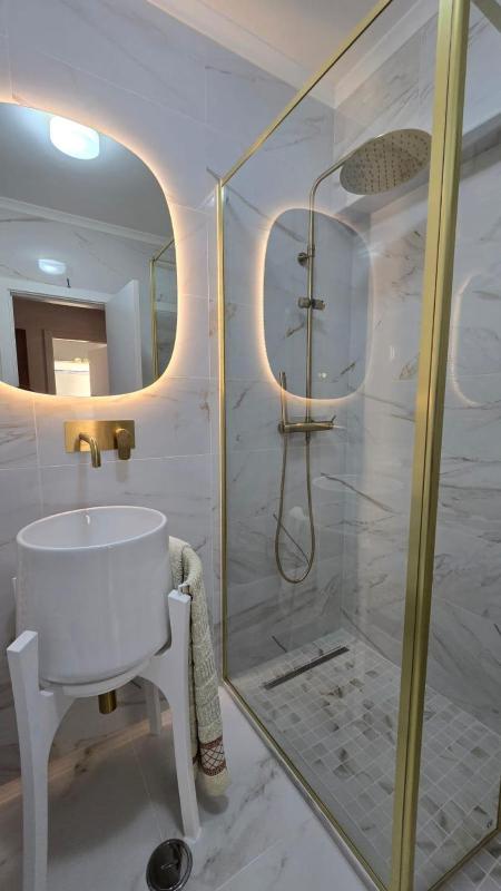 Nice Flat in Quarteira Beach - image 12