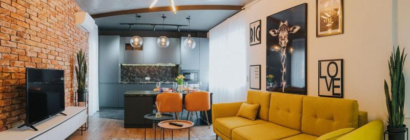 Josephine Apartment - Free Private Parking 2bedrooms - image 6