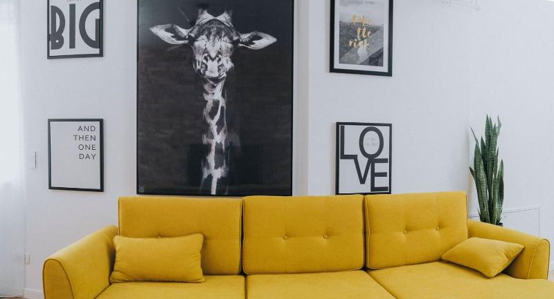 Josephine Apartment - Free Private Parking 2bedrooms - image 37