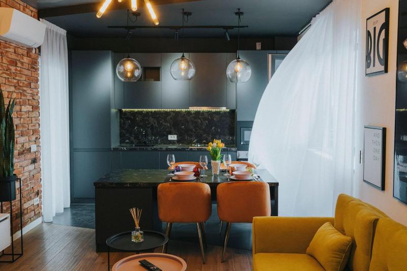 Josephine Apartment - Free Private Parking 2bedrooms - image 26