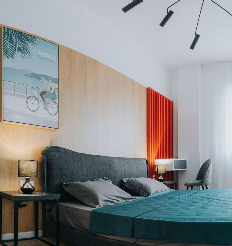 Josephine Apartment - Free Private Parking 2bedrooms - image 5