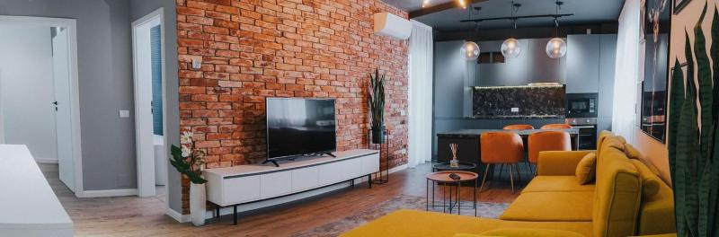 Josephine Apartment - Free Private Parking 2bedrooms - image 13