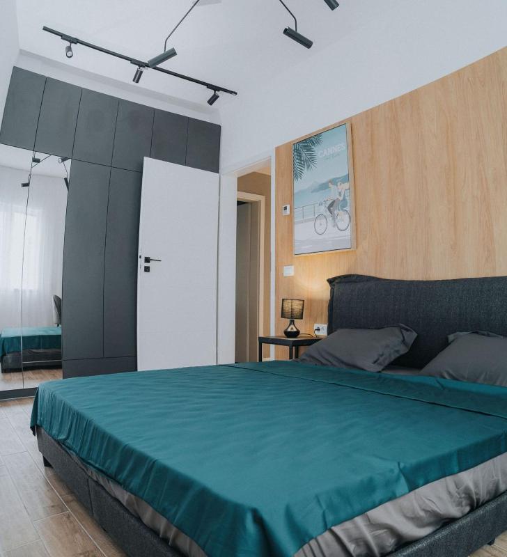 Josephine Apartment - Free Private Parking 2bedrooms - image 46
