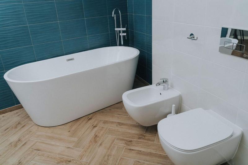 Josephine Apartment - Free Private Parking 2bedrooms - image 12