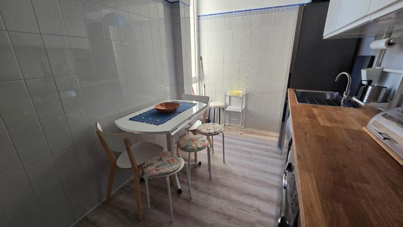 Nice Flat in Quarteira Beach - image 36