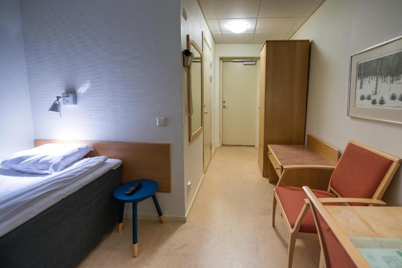 Standard Single Room image 1