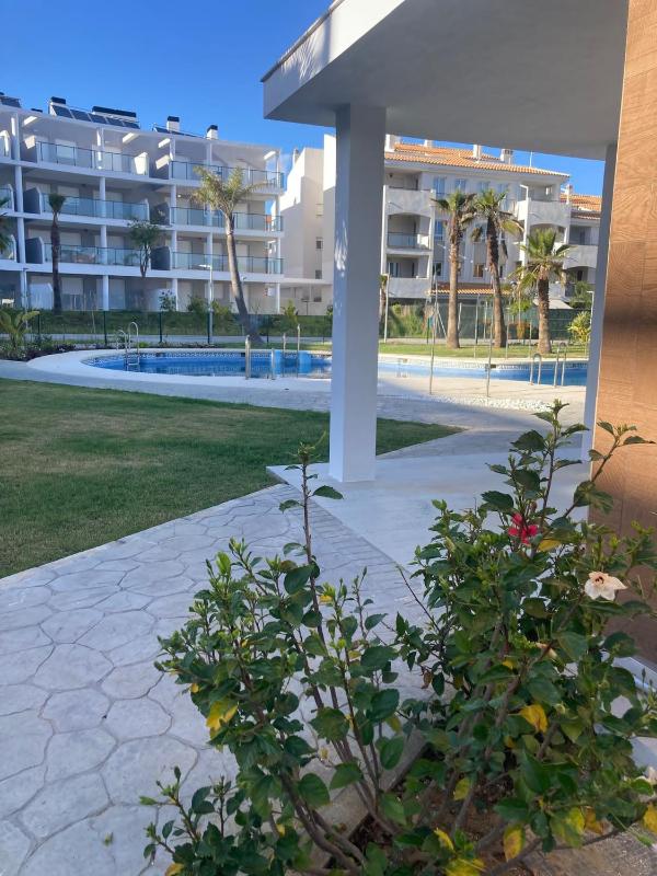 Amphora Beach 2372 Cozy Appartement - image 16