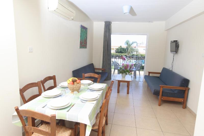Two-Bedroom Apartment image 3