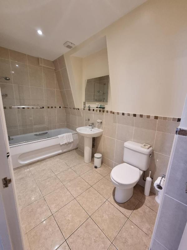 Standard Family Room image 4