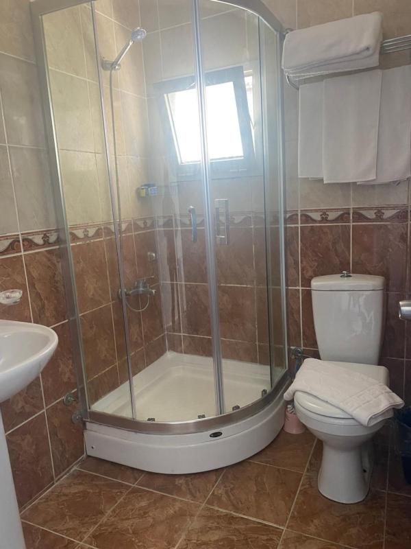 Triple Room with Sea View image 3
