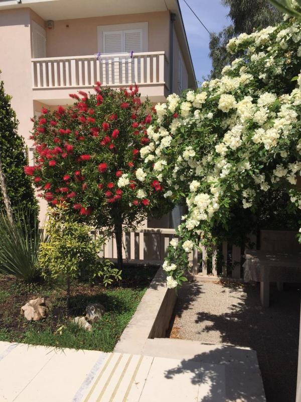 Villa Keti apartments Pool & Wellness - image 36