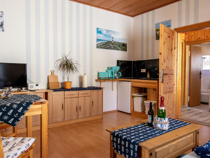 Möhrchens Ferienwohnungen - image 5