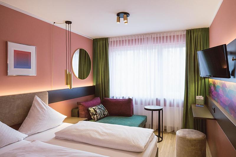 Westend Hotel (non-smoking) - image 2