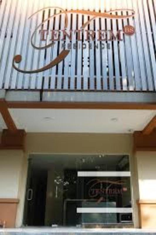 Tentrem BS Residence - image 1