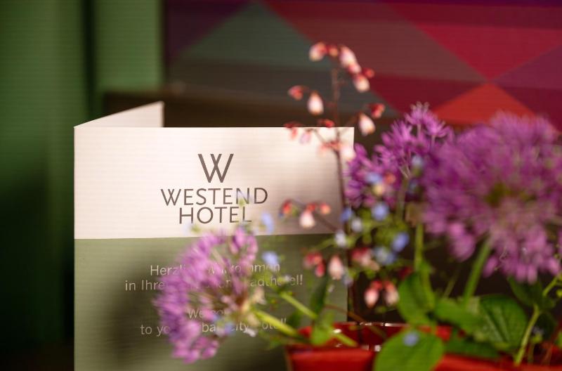 Westend Hotel (non-smoking) - image 10