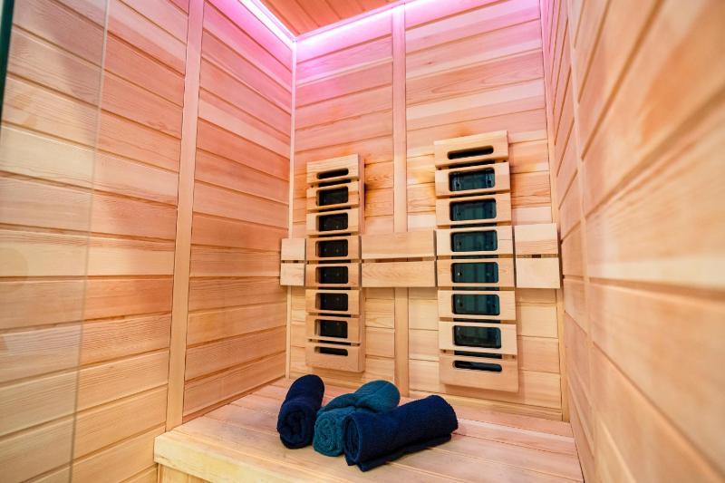 Le Rex - Bel appt avec sauna - image 19