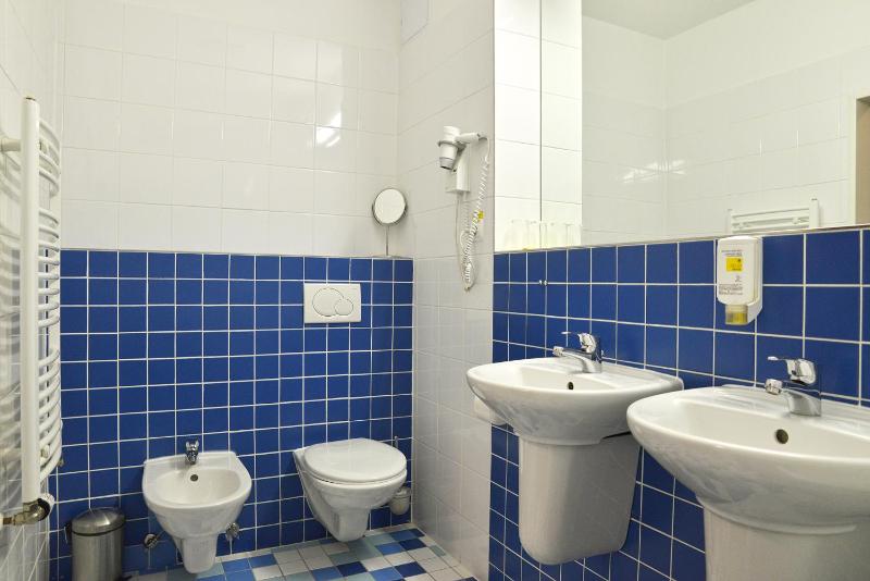 Apartment with Access to public Relax Centre image 3