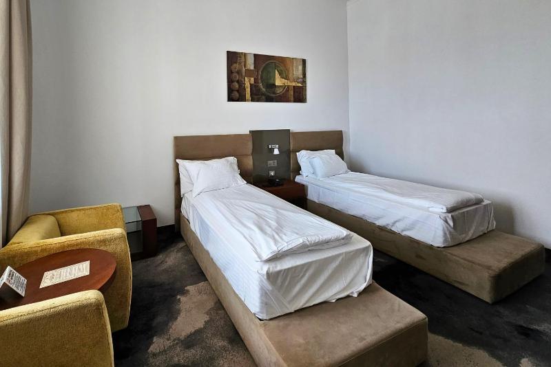Superior Double Room without Spa Access image 3