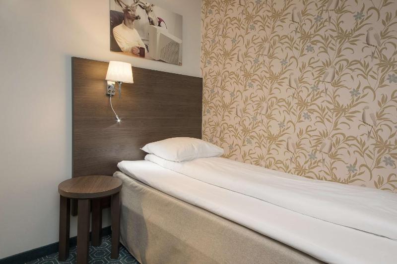 Scandic Bakklandet - image 30