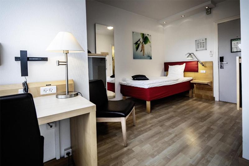 Economy Single Room image 1