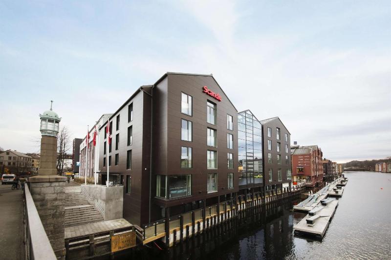 Scandic Bakklandet - image 37