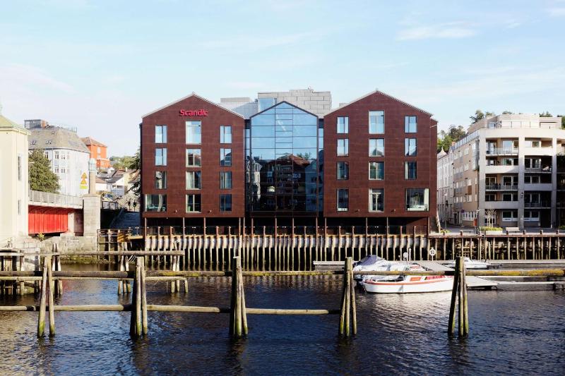 Scandic Bakklandet - image 17