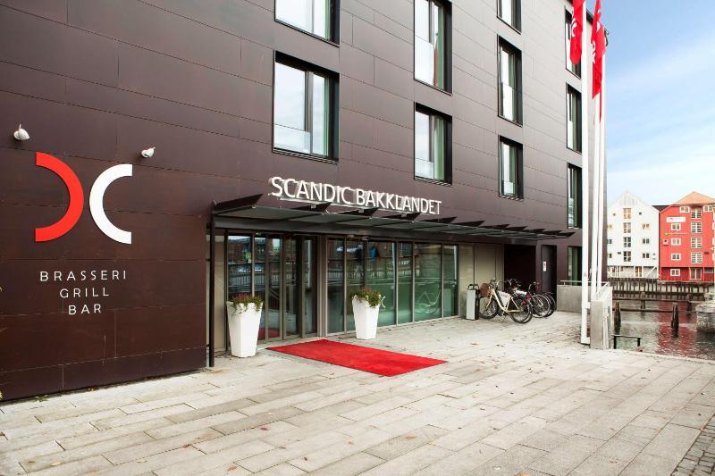 Scandic Bakklandet - image 9