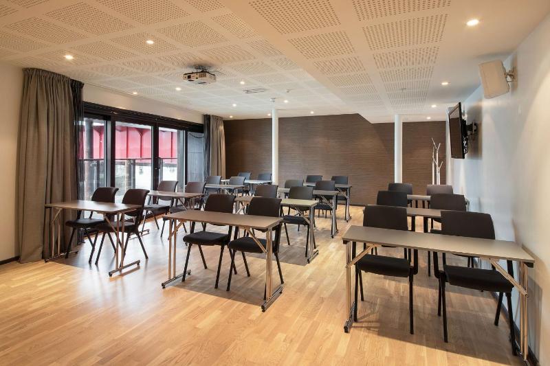 Scandic Bakklandet - image 3