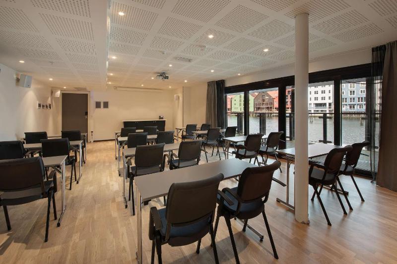 Scandic Bakklandet - image 18