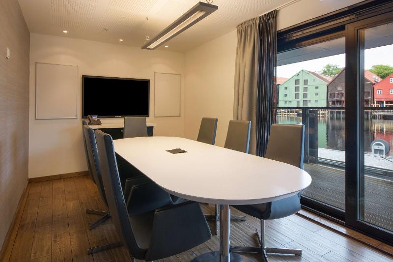 Scandic Bakklandet - image 33