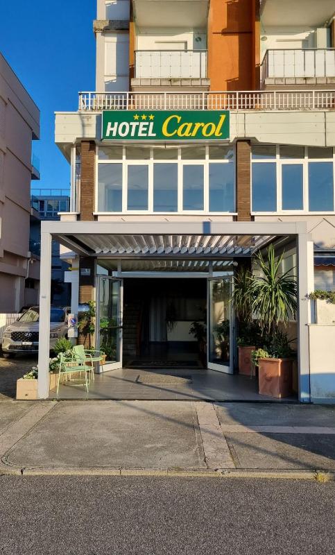 Hotel Carol - image 1