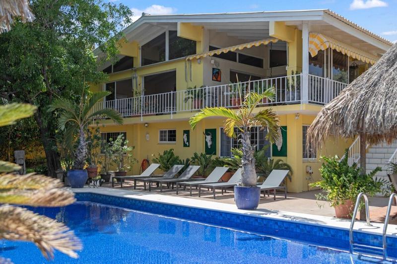 Villa Cas Grandi Curaçao - image 25