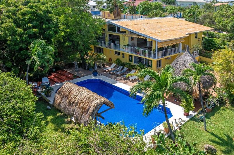 Villa Cas Grandi Curaçao - image 1