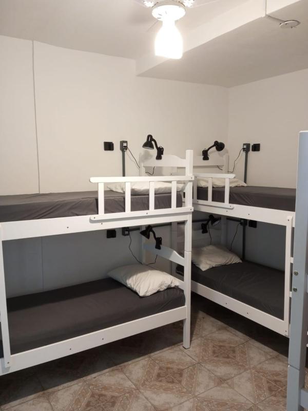 Cabo Frio Fun Hostel - image 41