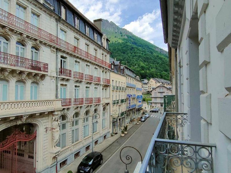 Appartement T2 4 couchages au centre de Cauterets avec ascenseur - FR-1-234-312 - image 14