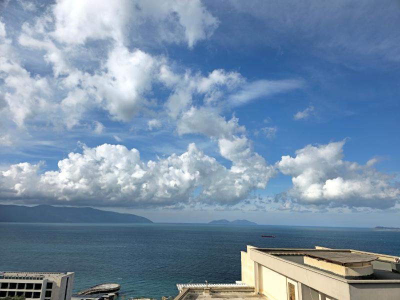 Dea Apartment Vlora Full Sea View - image 15