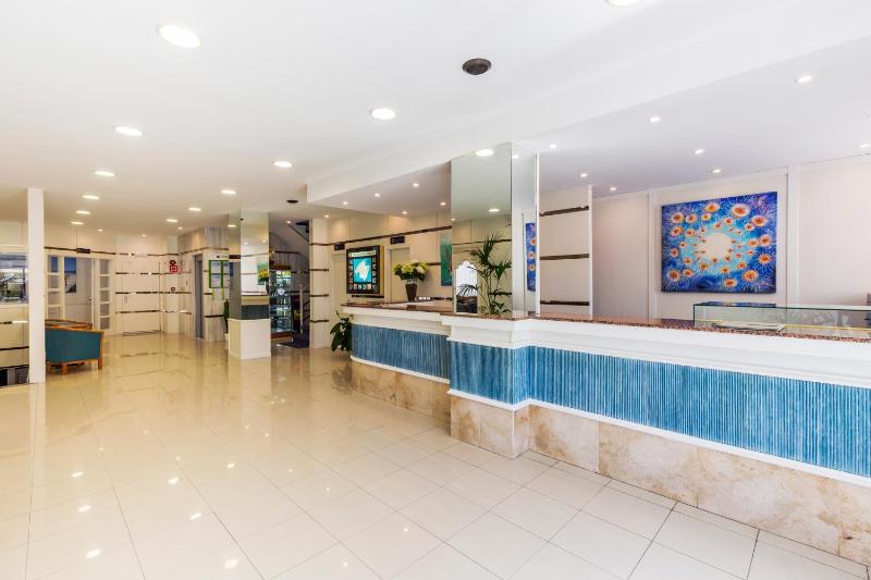 Hotel Don Miguel Playa - image 11