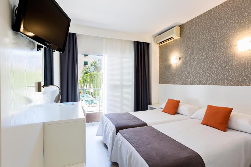 Hotel Don Miguel Playa - image 33