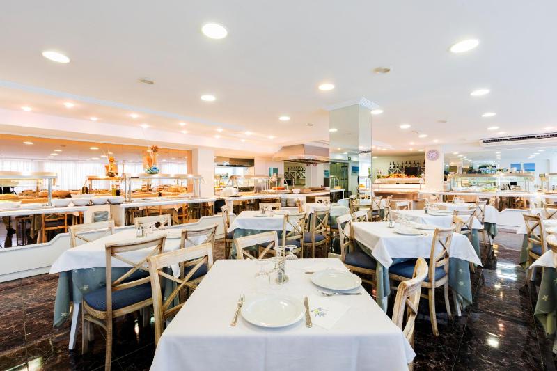 Hotel Don Miguel Playa - image 17