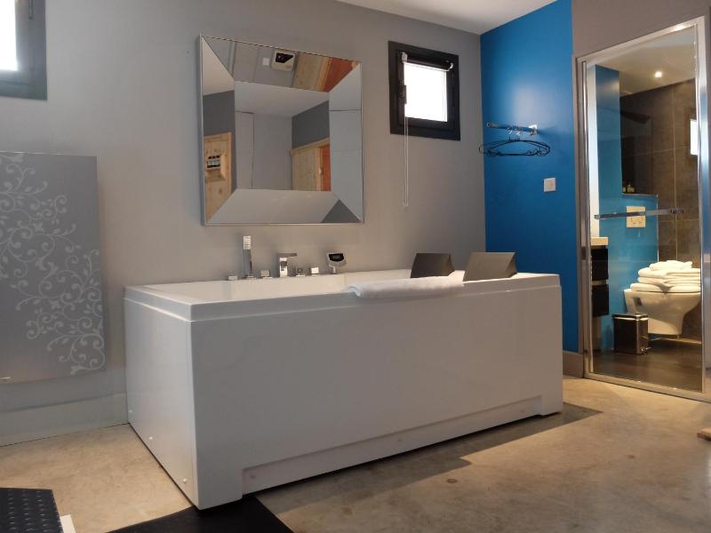 Be Loft B&B Pool & Spa - image 47