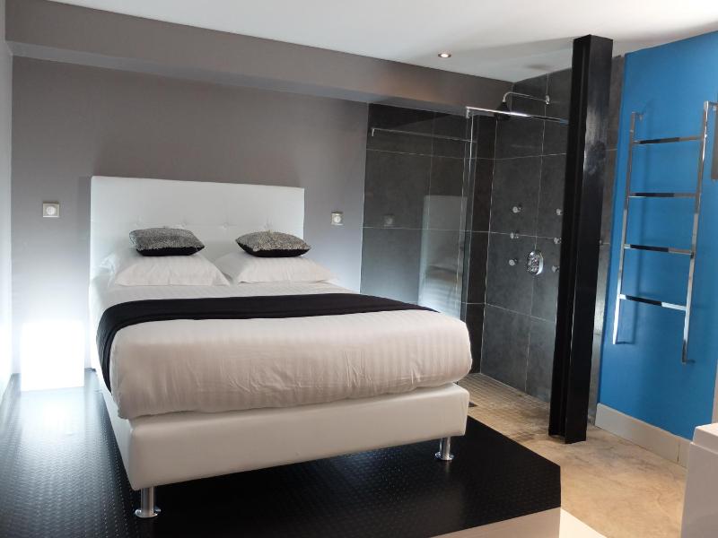 Be Loft B&B Pool & Spa - image 46